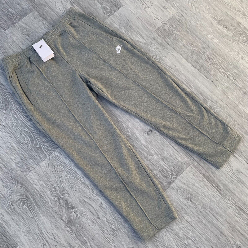 Nike Foundation Club Fleece Track Sweatpants - Grey [DO0022-063]