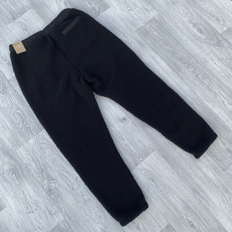 Nike Air Jordan Essential Statement Winter Pants Joggers - Black [DV1569-010]