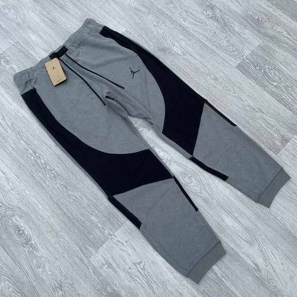 Nike Air Jordan Dri Fit Statement Slim Tapered Sweatpants Joggers [DQ7320-091]