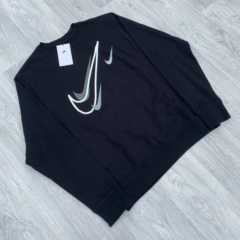 Nike foundation jumper best sale