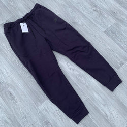 Nike Tech Fleece Slim Pants Sweatpants Joggers - Cave Purple/Black [CU4495-540]