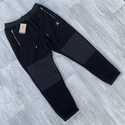 Nike Air Jordan Essential Statement Winter Pants Joggers - Black [DV1569-010]