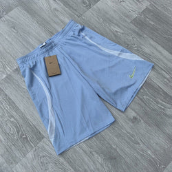 Nike Strike Dri Fit Training Shorts - Marine Blue [DH8776-548]