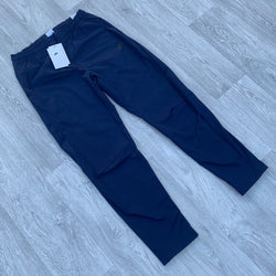 Nike Tech Utility Woven Commuter Cargo Track Pants Trousers - Navy [DH4224-410]