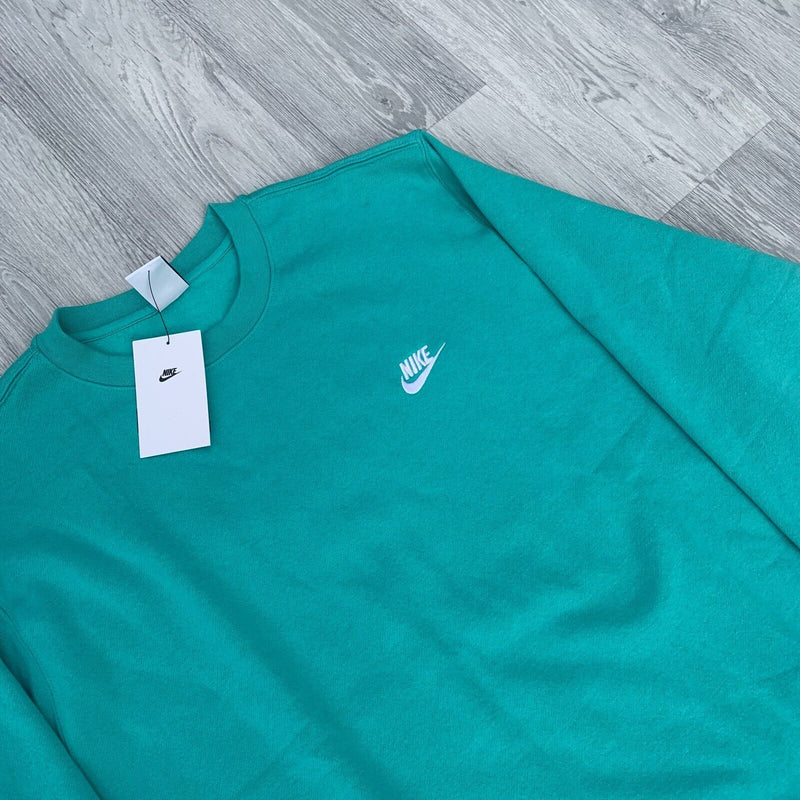 Nike foundation outlet sweatshirt