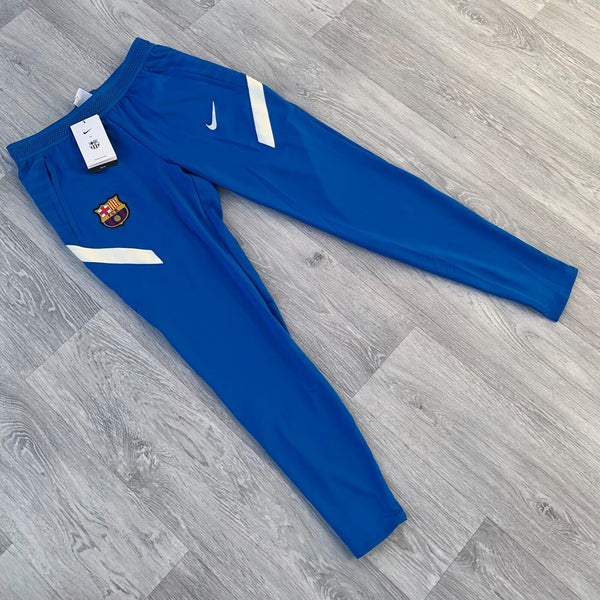 Nike FC Barcelona Strike Dri Fit Football Track Pants [CW1847 427]