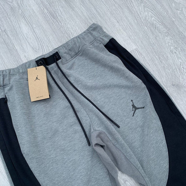 Nike Air Jordan Dri Fit Statement Slim Tapered Sweatpants Joggers [DQ7320-091]