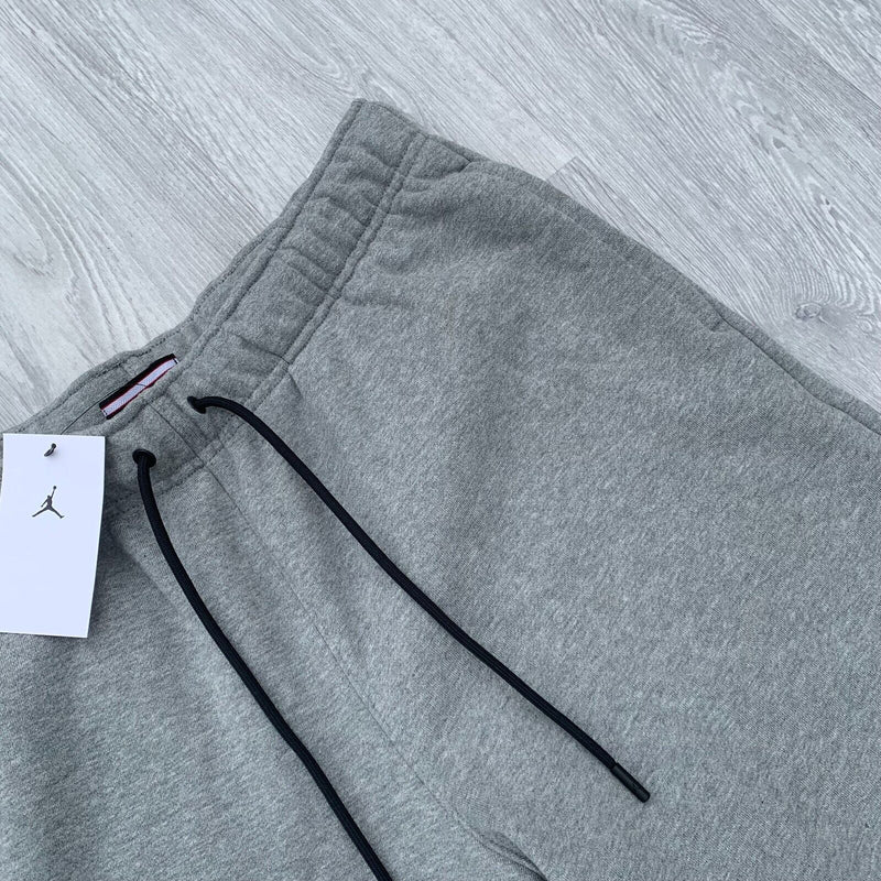 Nike Air Jordan Essential Fleece Shorts - Grey [DA9826-091]