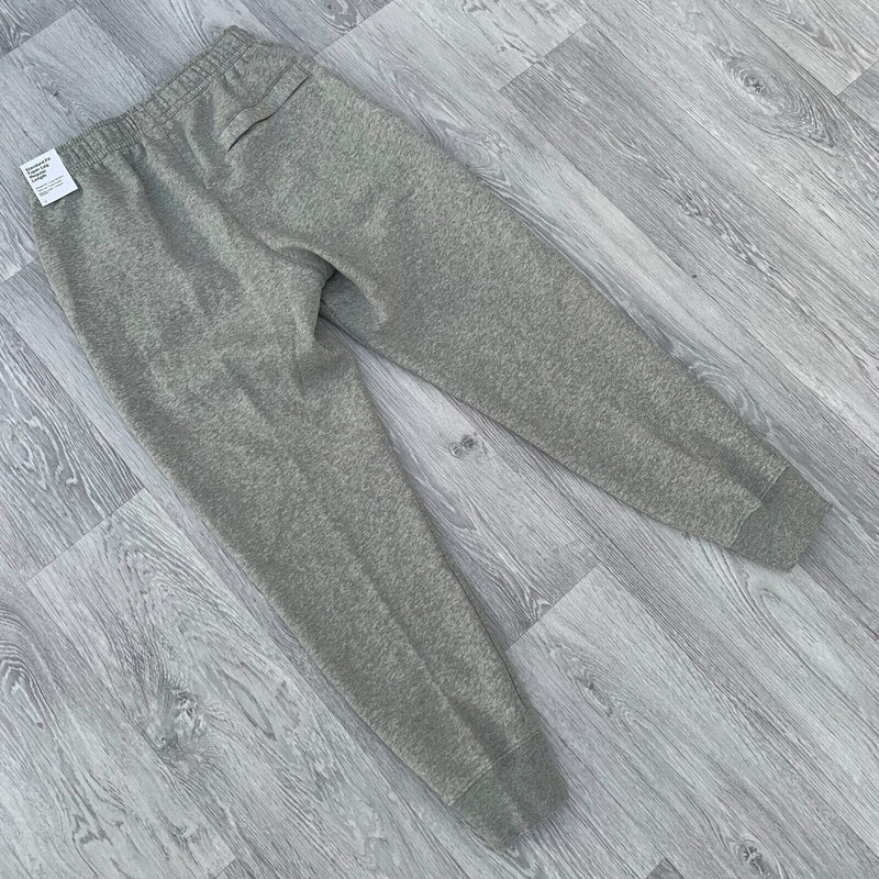 Nike Club Fleece Slim Sweatpants Joggers - Grey [BV2671-063]