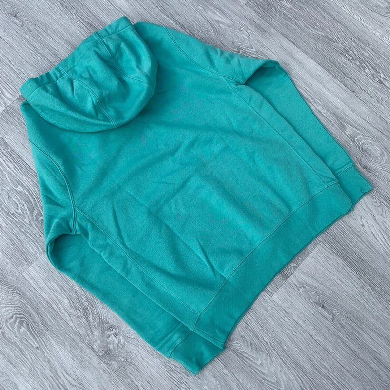 Nike Foundation Club Fleece Hoody - Teal Green [BV2654-392]