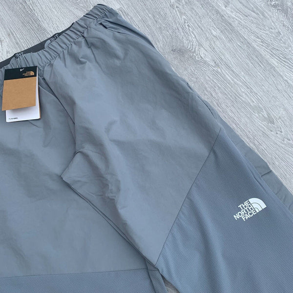 The North Face Performance Cargo Track Pants Trousers Joggers - Grey